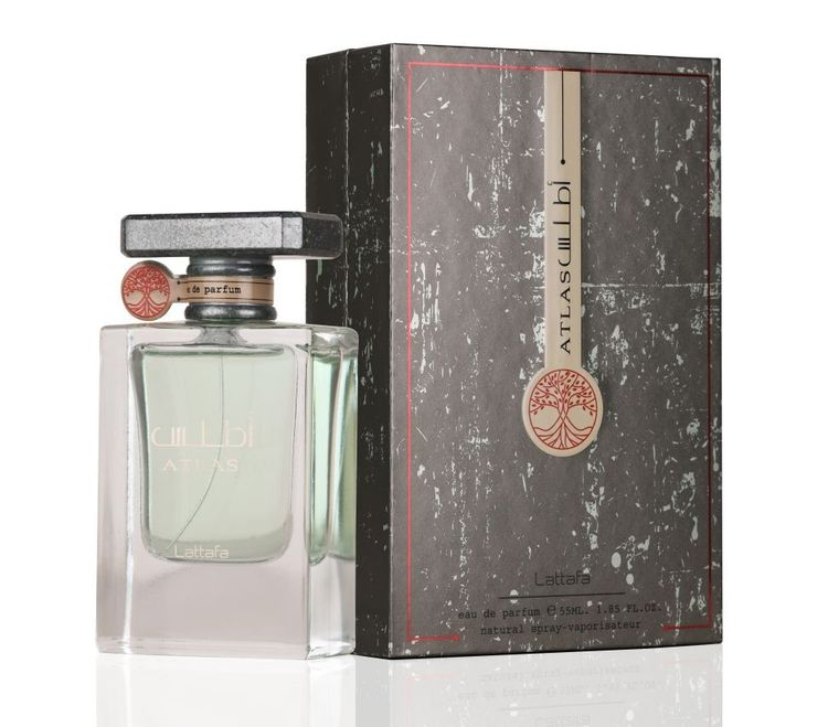 Other Atlas Eau De Parfum 55ml product image
